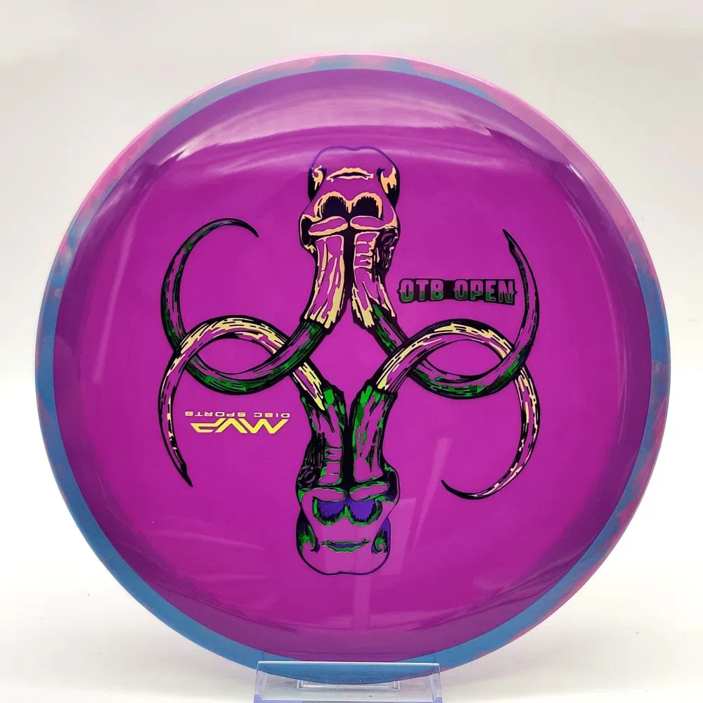 Axiom Neutron Soft Crave - OTB Open 2024