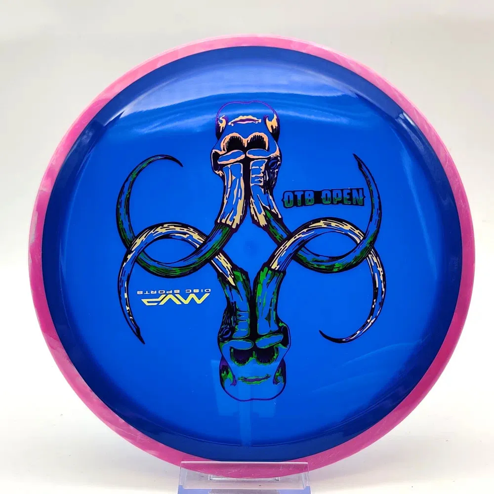 Axiom Neutron Soft Crave - OTB Open 2024