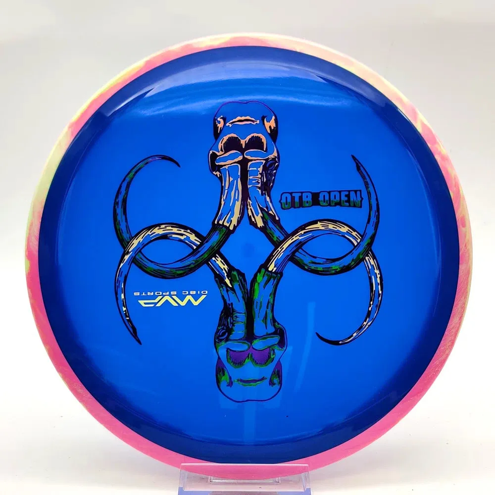 Axiom Neutron Soft Crave - OTB Open 2024