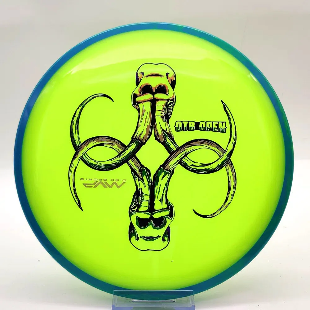 Axiom Neutron Soft Crave - OTB Open 2024