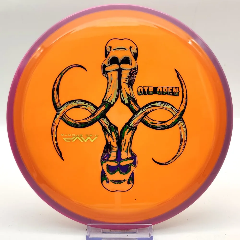 Axiom Neutron Soft Crave - OTB Open 2024