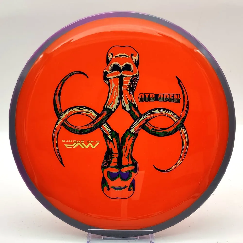 Axiom Neutron Soft Crave - OTB Open 2024