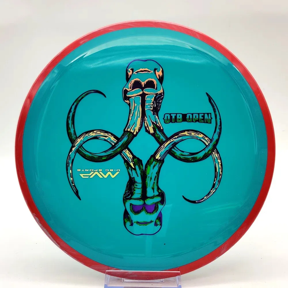 Axiom Neutron Soft Crave - OTB Open 2024