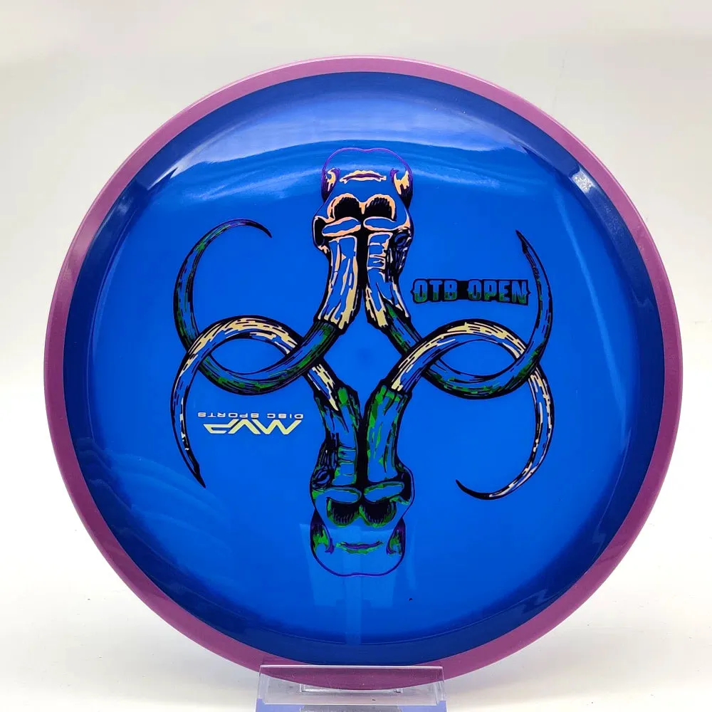 Axiom Neutron Soft Crave - OTB Open 2024