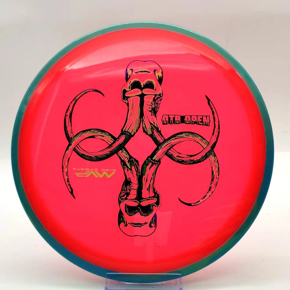 Axiom Neutron Soft Crave - OTB Open 2024