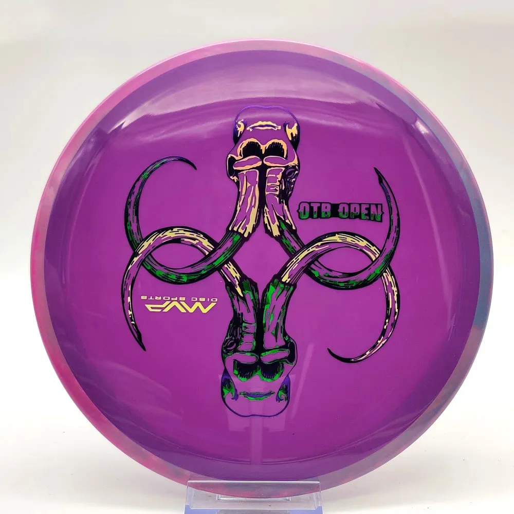 Axiom Neutron Soft Crave - OTB Open 2024