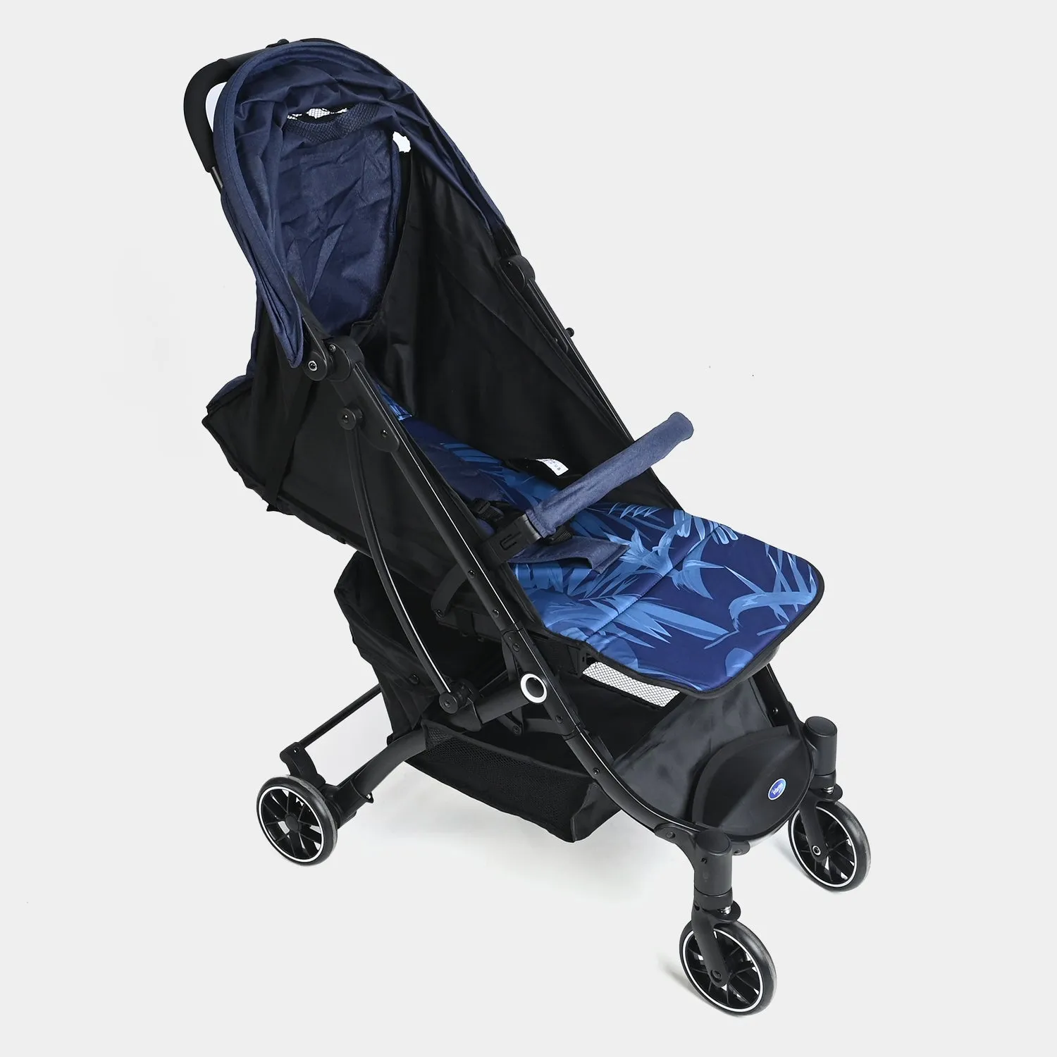 Baby Stroller (Infantes) 661-BL-1021 Blue