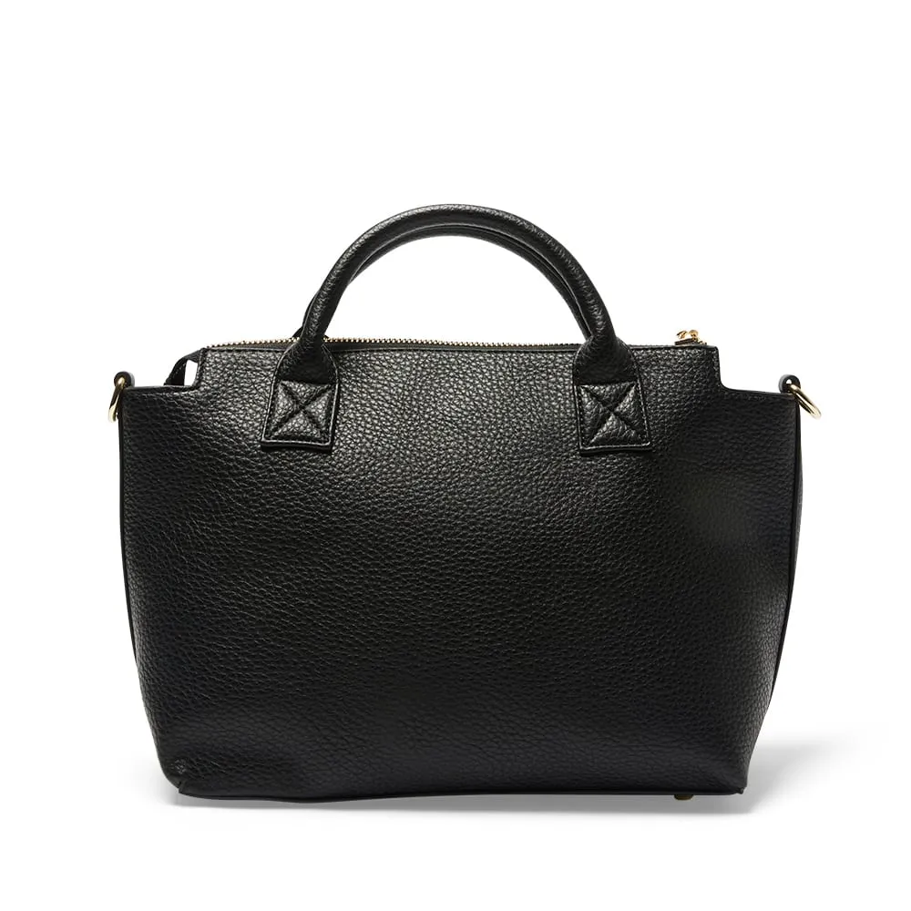 Baci Bag in Black