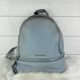 Backpack Designer By Michael Kors  Size: Medium