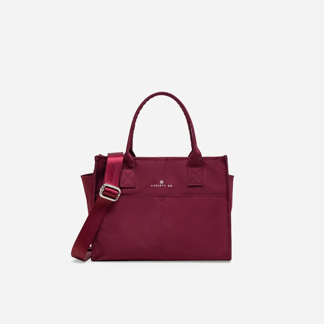 Barcelona Mini Tote Bag