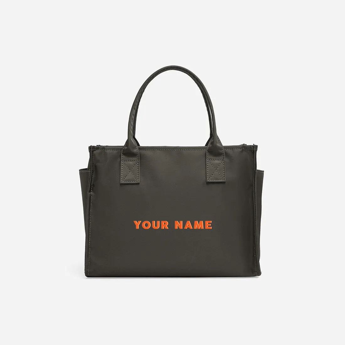 Barcelona Mini Tote Bag