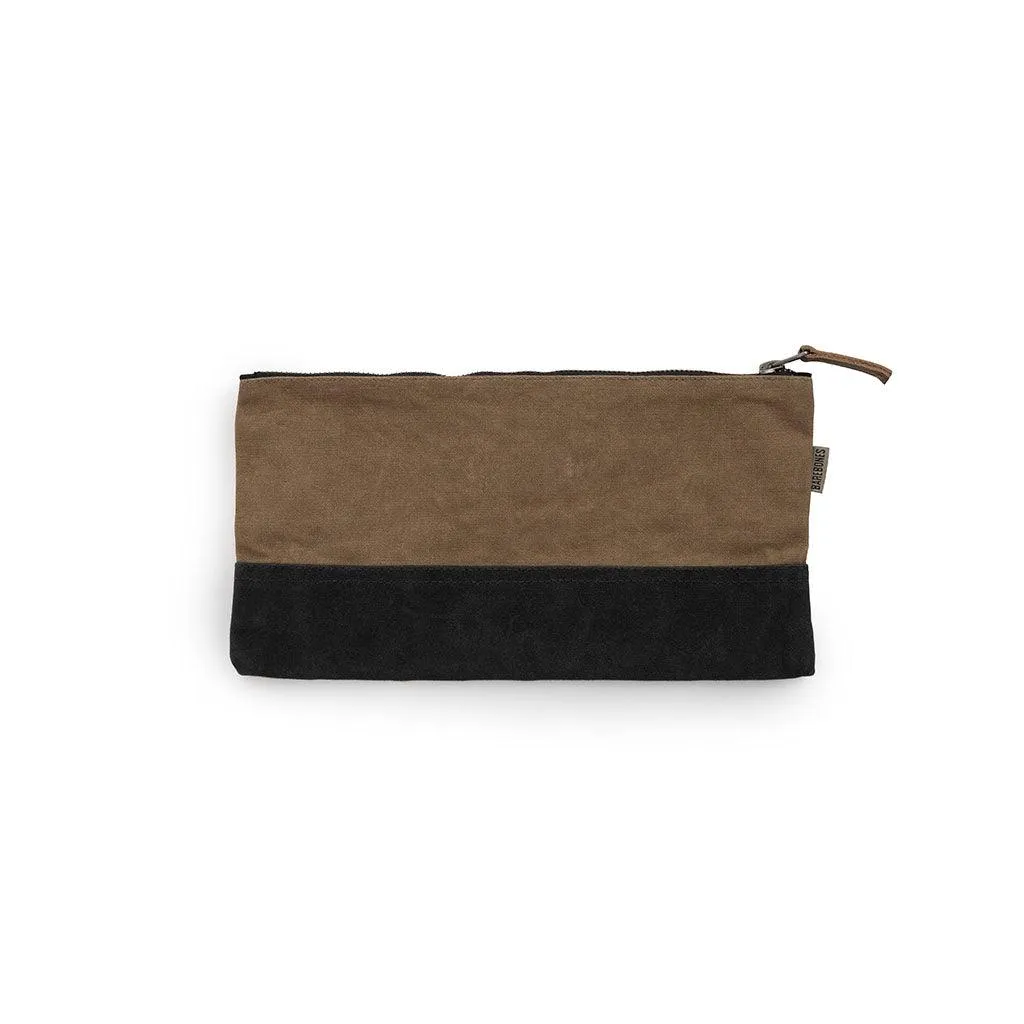 Barebones Neelum Zipper Pouch