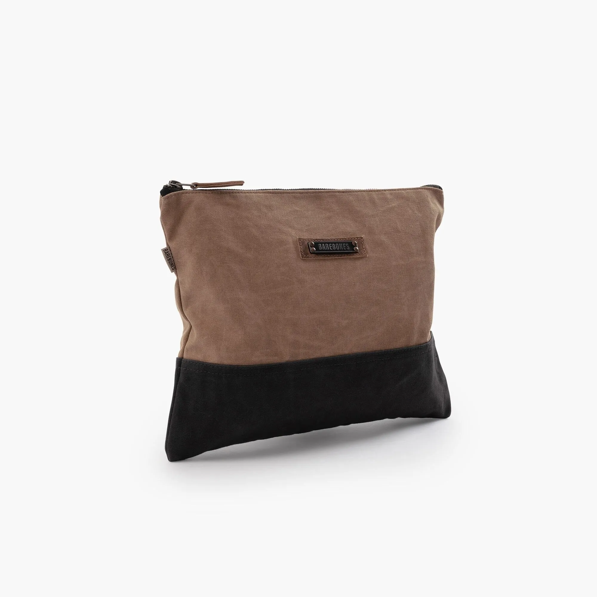 Barebones Neelum Zipper Pouch