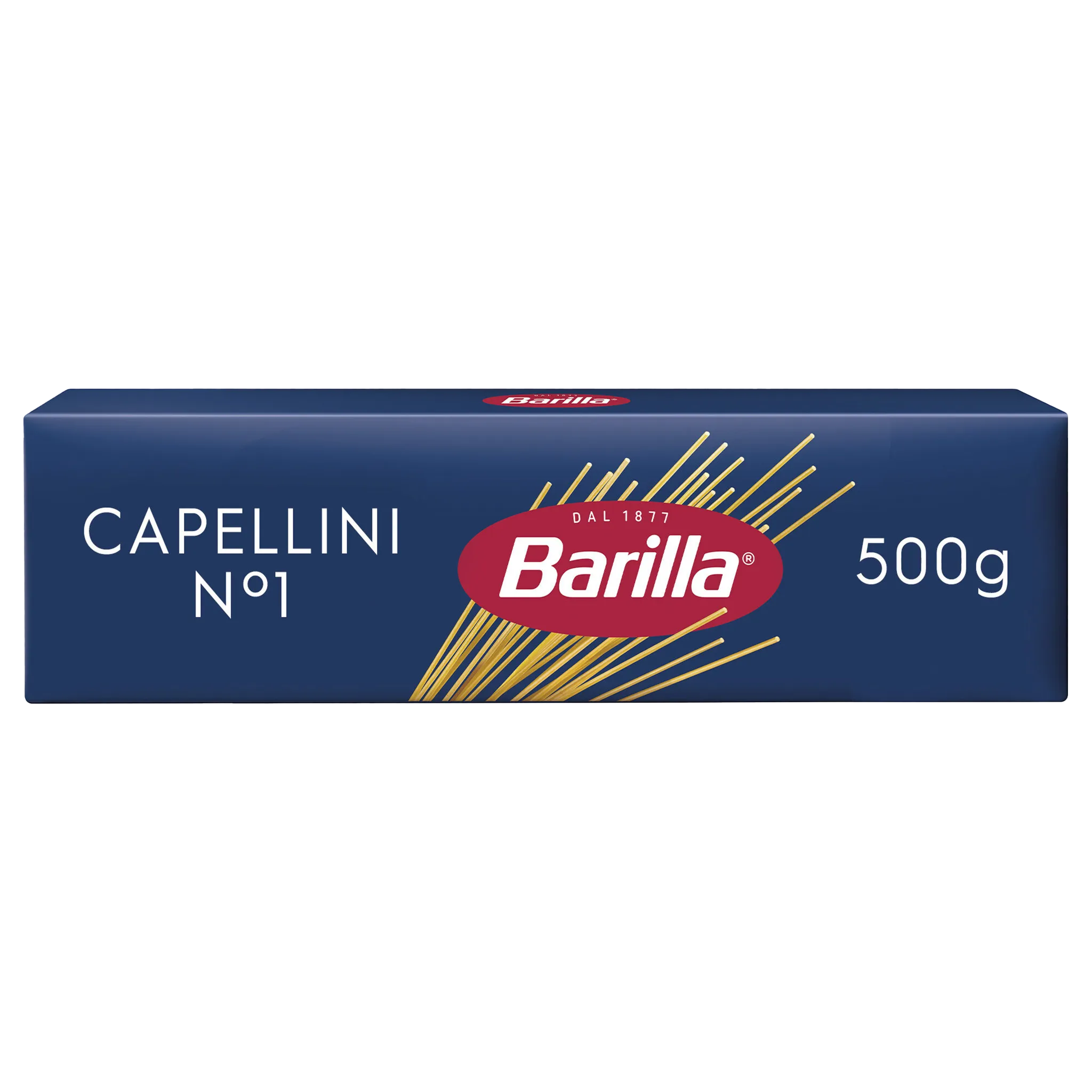 BARILLA CAPELLINI  500G