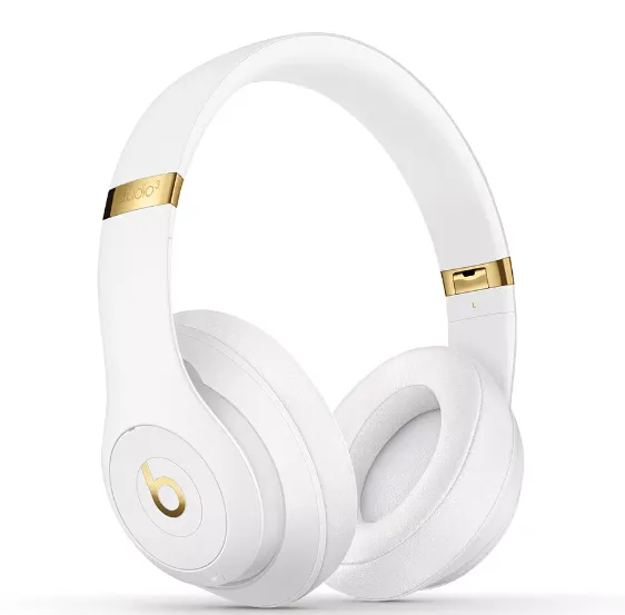 Beats Studio3 Wireless Noise Cancelling On-Ear Headphones