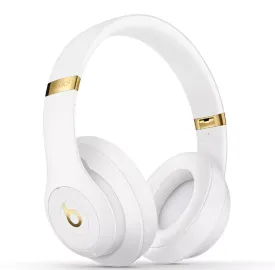 Beats Studio3 Wireless Noise Cancelling On-Ear Headphones