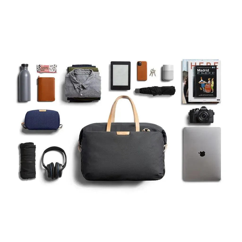 Bellroy Weekender Plus Duffel Bag