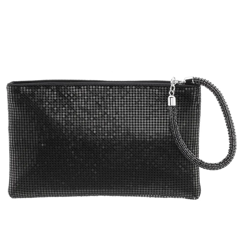 Bergman Handbag in Black