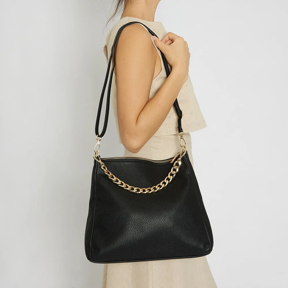 Berlin Bag in Black