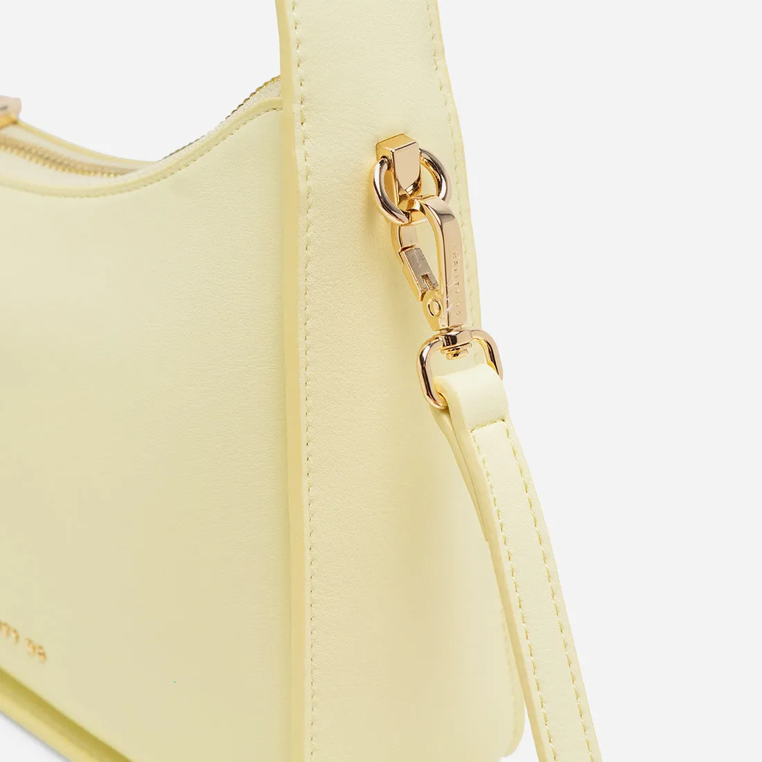 Beth Mini Shoulder Bag