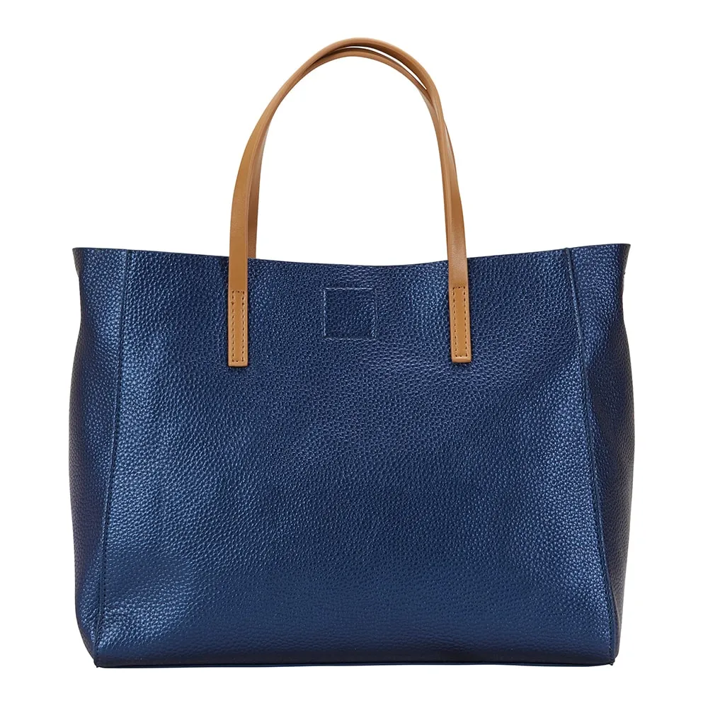 Billi Handbag in Blue