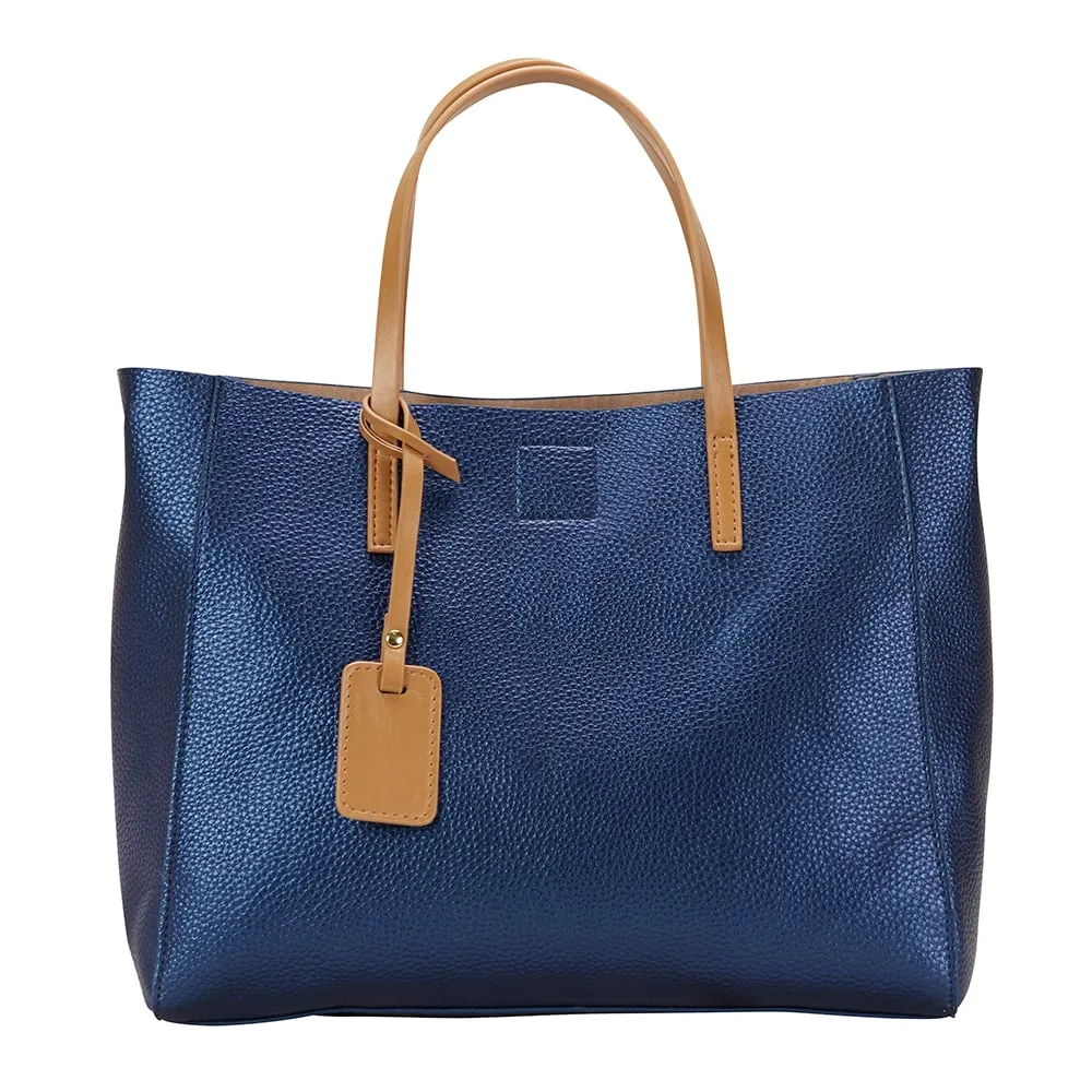 Billi Handbag in Blue