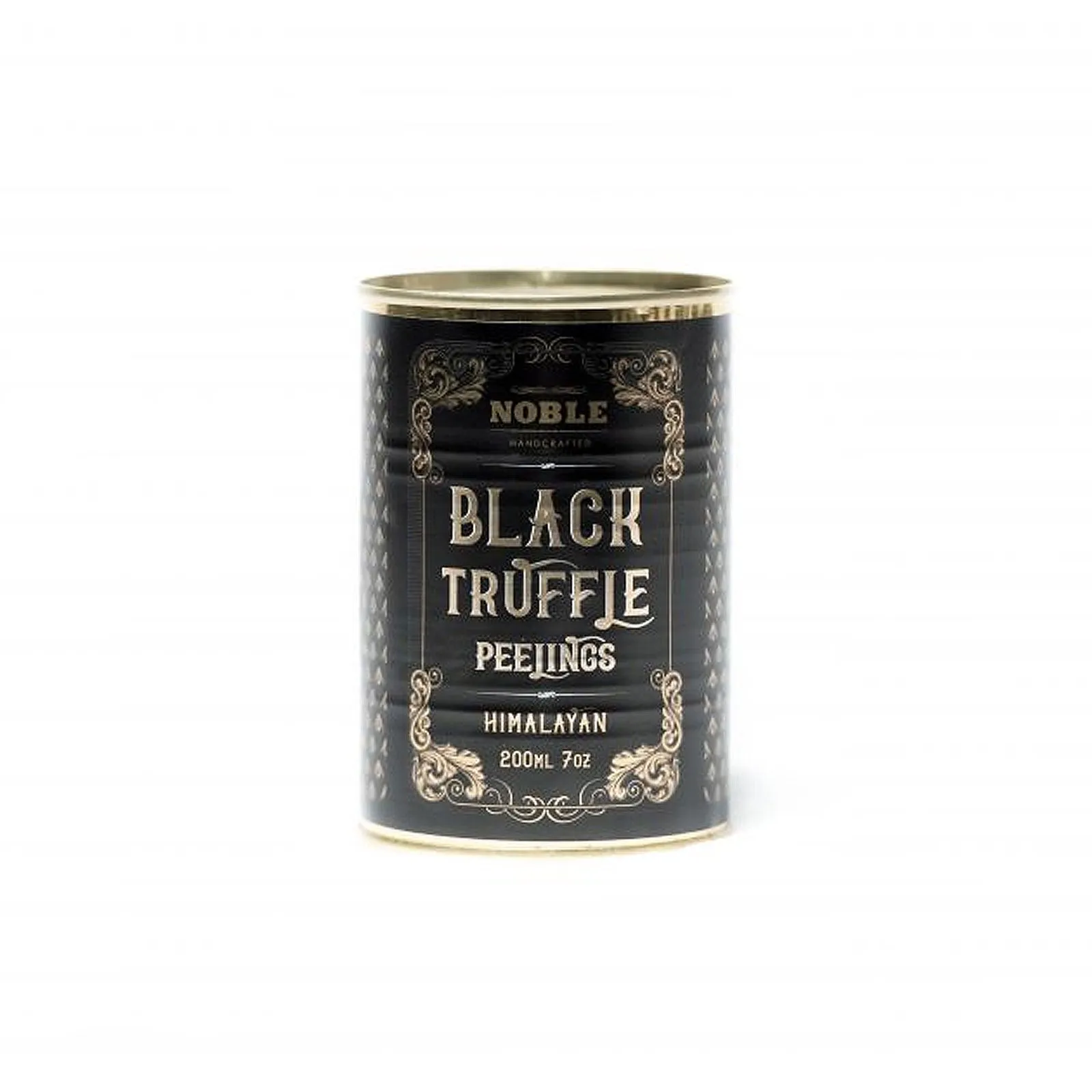 Black Himalayan Truffle Peelings