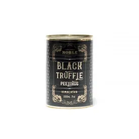 Black Himalayan Truffle Peelings