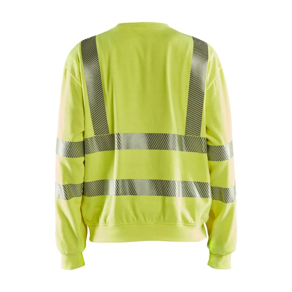 Blaklader 3087 Multinorm Flame Retardant Sweatshirt