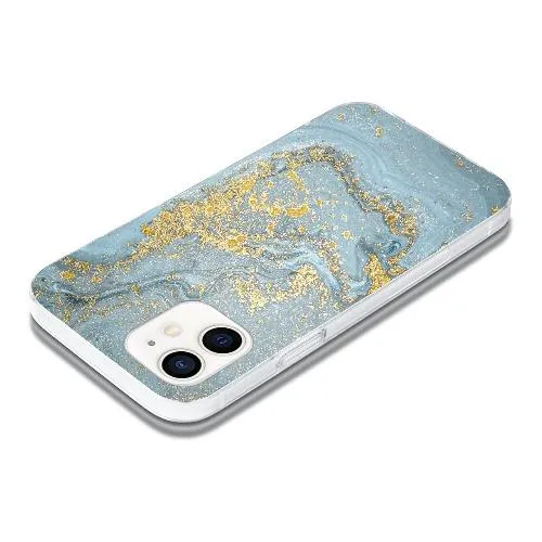 Blue Marble Series Case - iPhone 12 mini