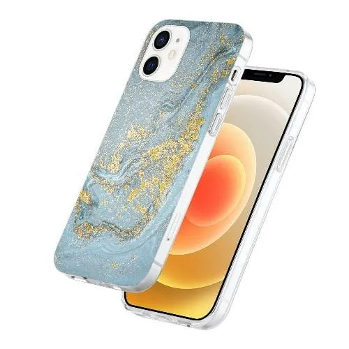 Blue Marble Series Case - iPhone 12 mini