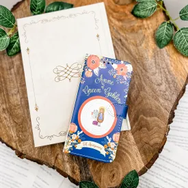 Book Phone Case (Anne of Green Gables)