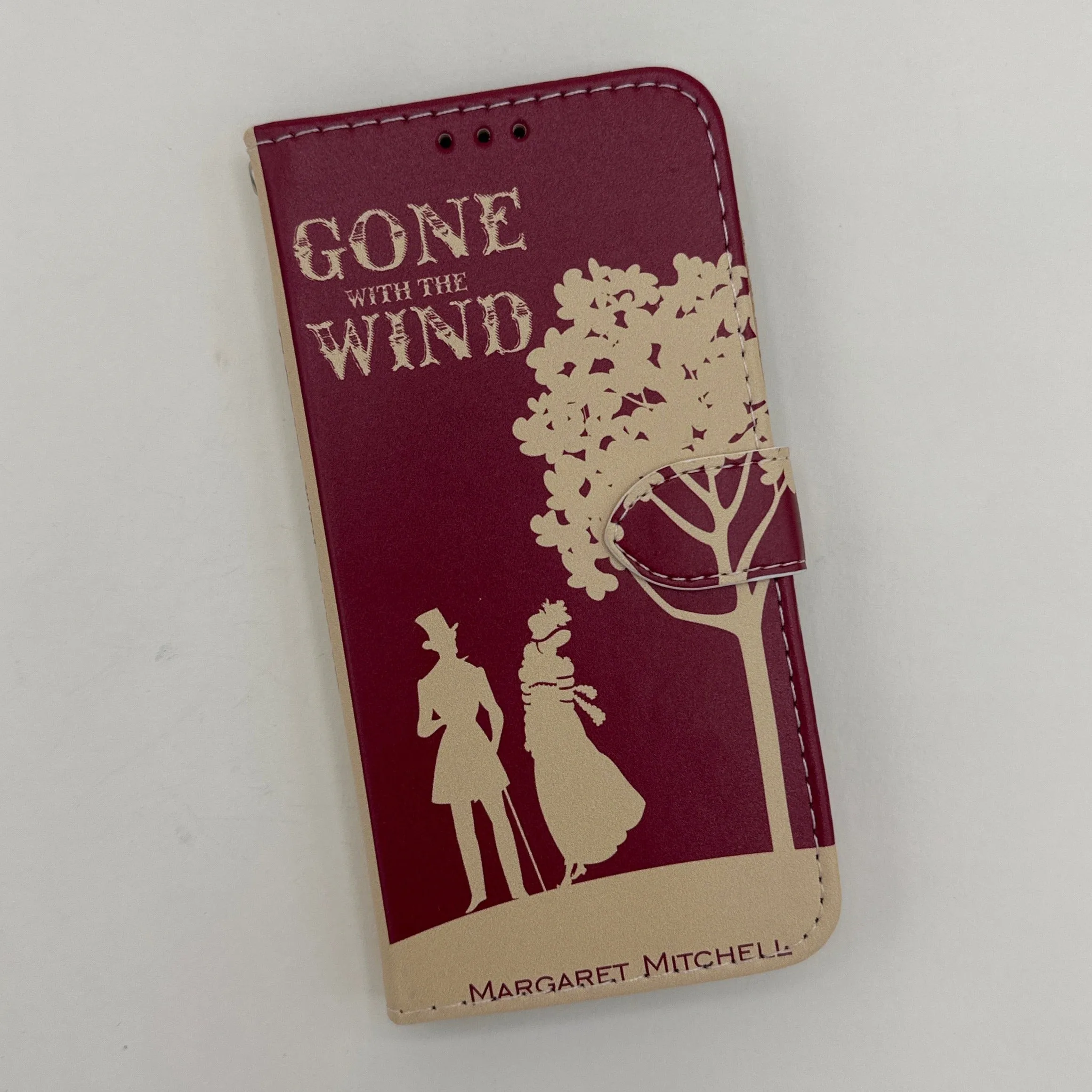 Book Phone Case (Gone with the Wind)