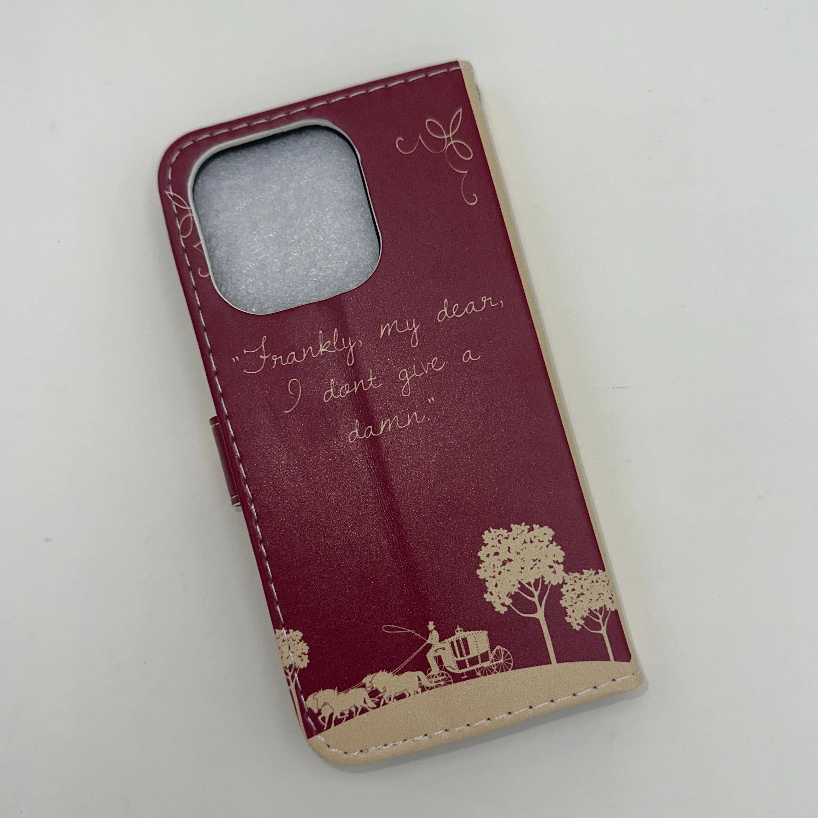 Book Phone Case (Gone with the Wind)