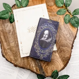 Book Phone Case (The Complete Works of William Shakespeare)