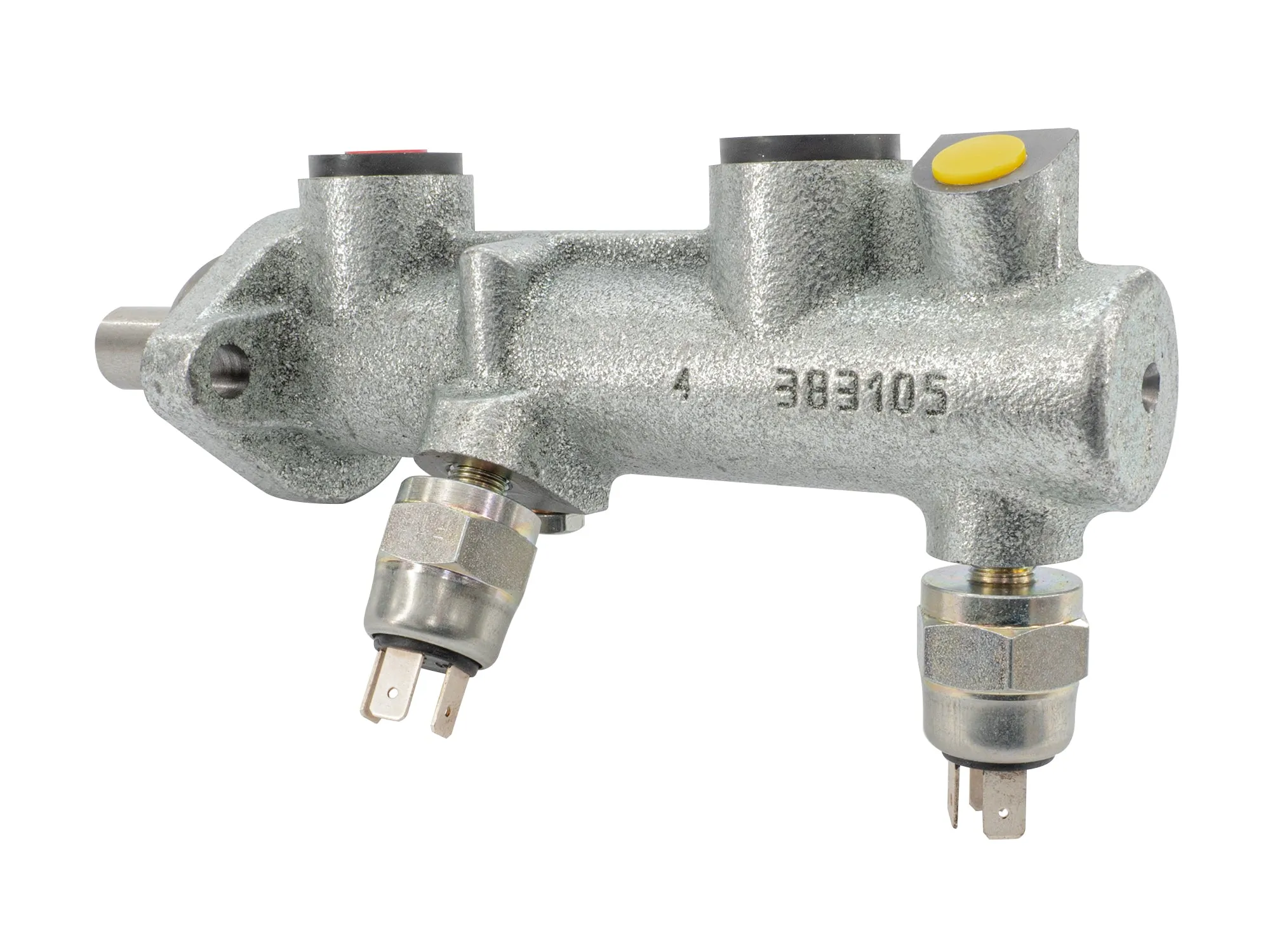 Brake Master Cylinder [Vanagon]