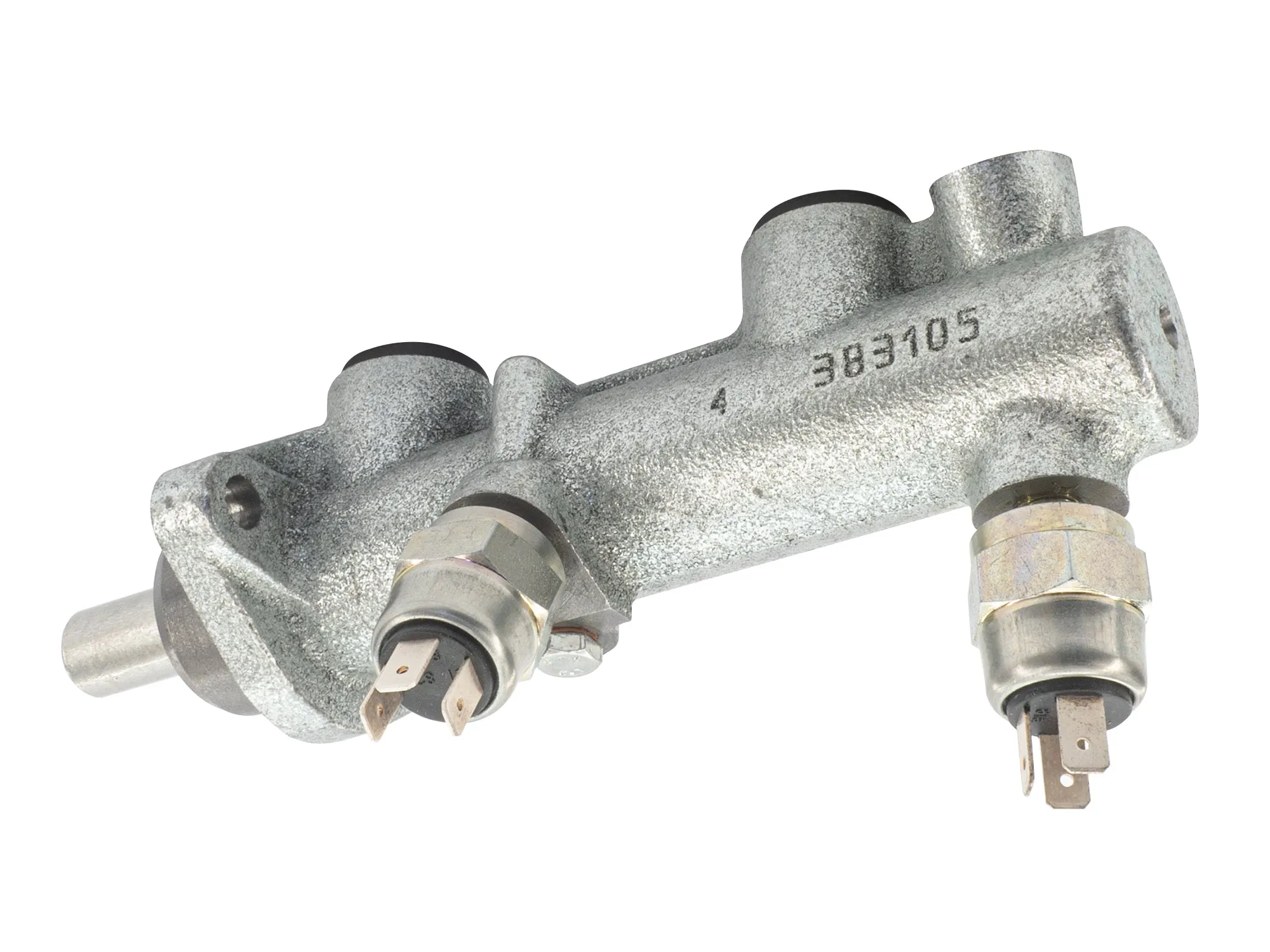 Brake Master Cylinder [Vanagon]