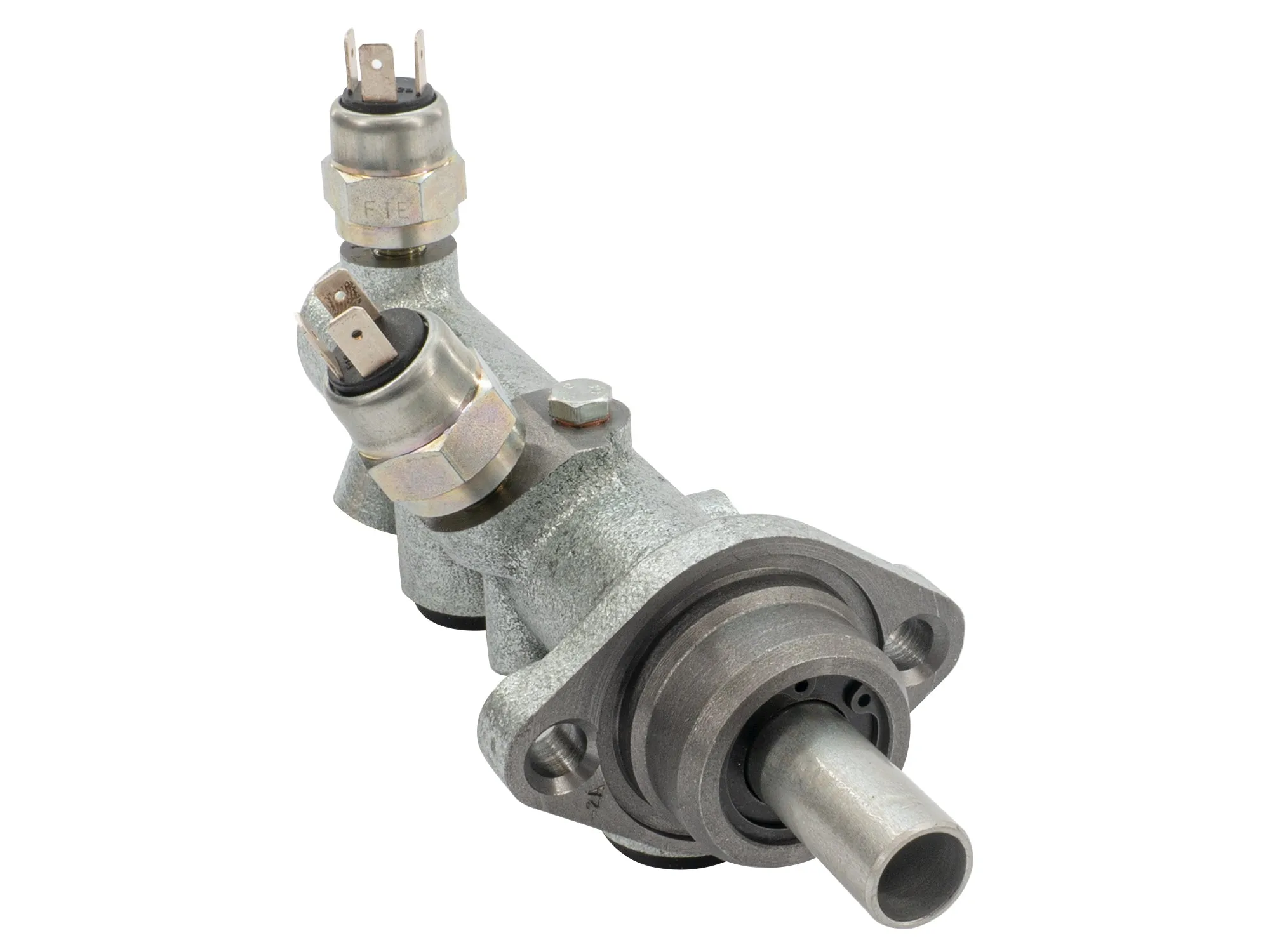 Brake Master Cylinder [Vanagon]