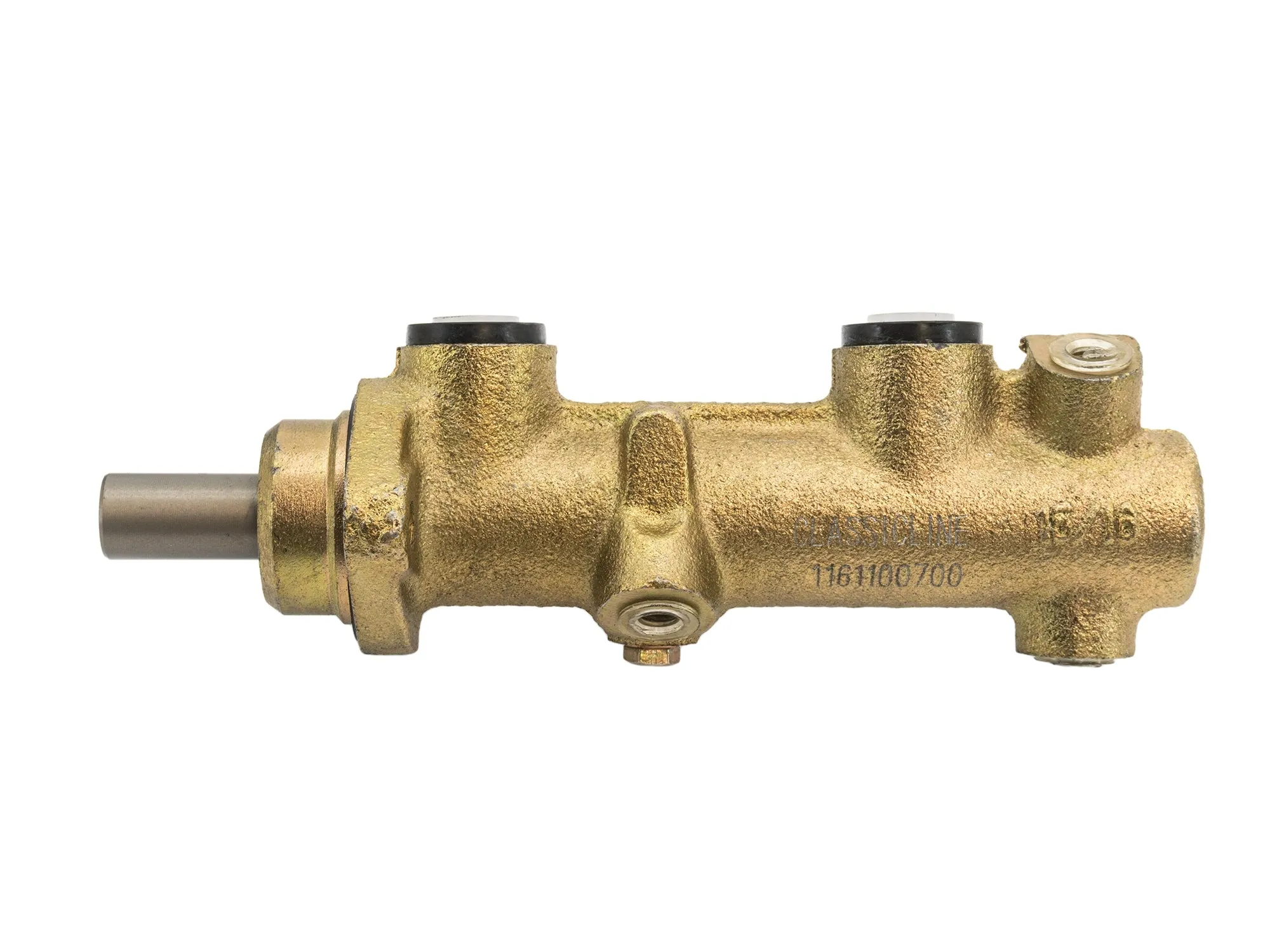 Brake Master Cylinder [Vanagon]