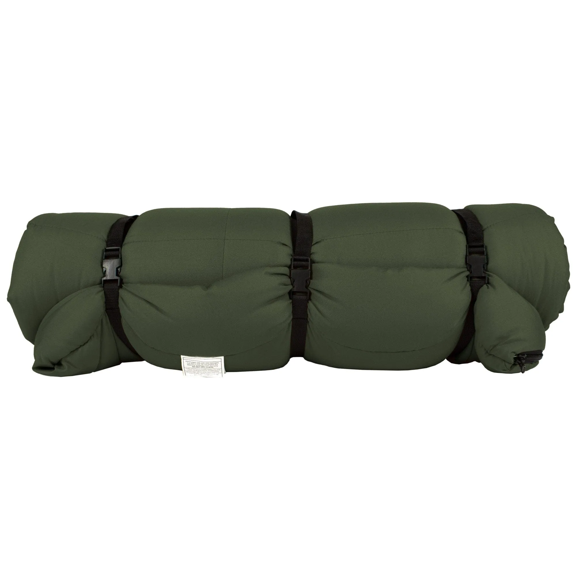 Bridger 0˚F Canvas Sleeping Bag