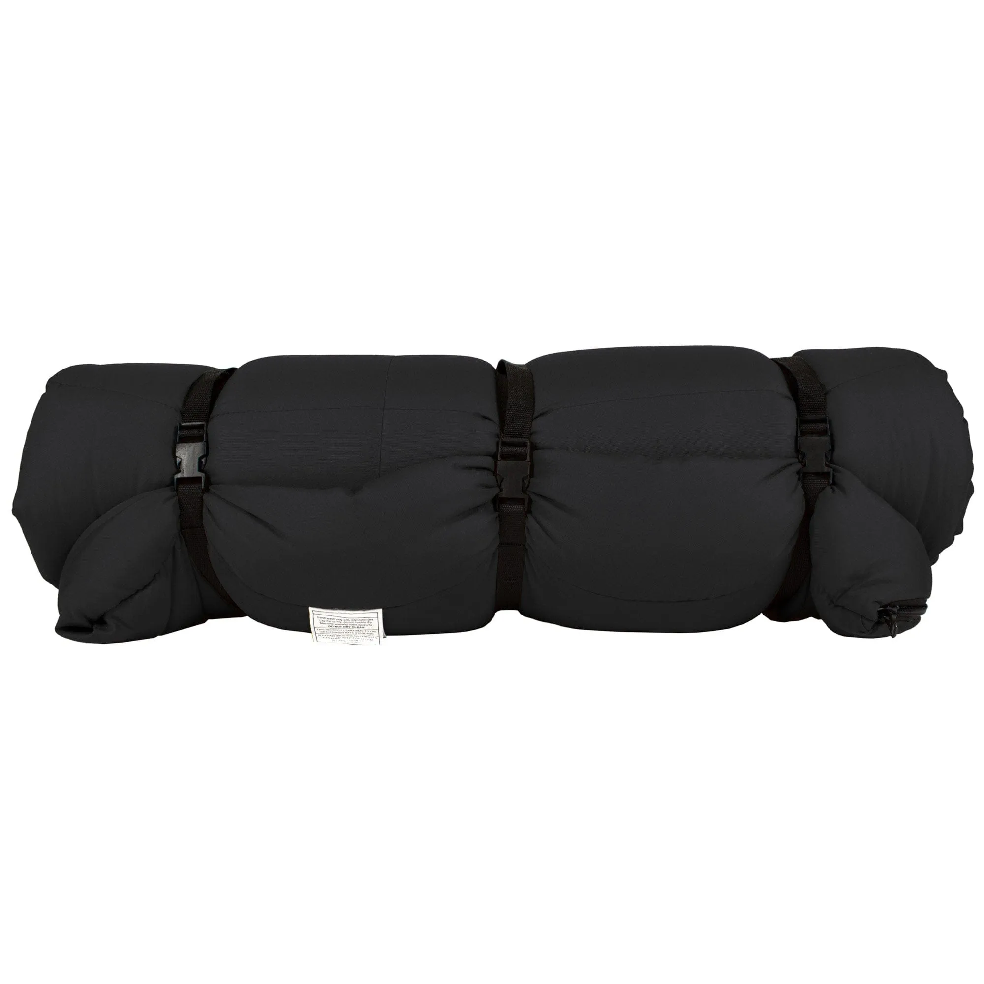 Bridger 20˚F Canvas Sleeping Bag