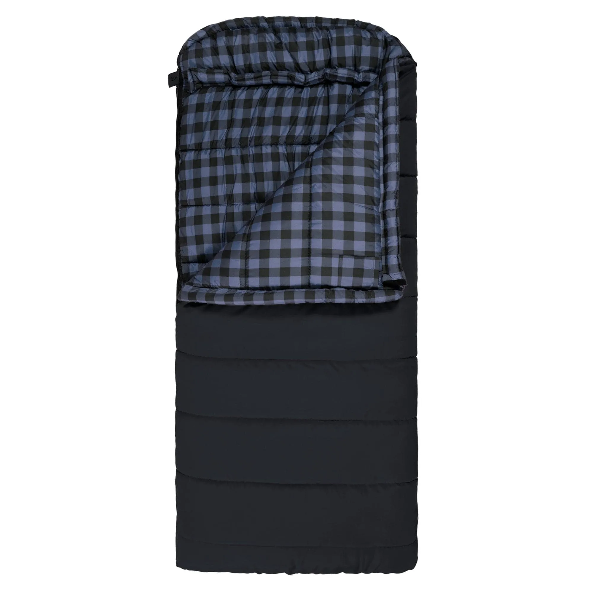 Bridger 20˚F Canvas Sleeping Bag