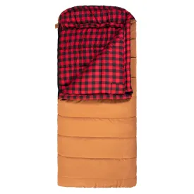 Bridger -35˚F Canvas Sleeping Bag