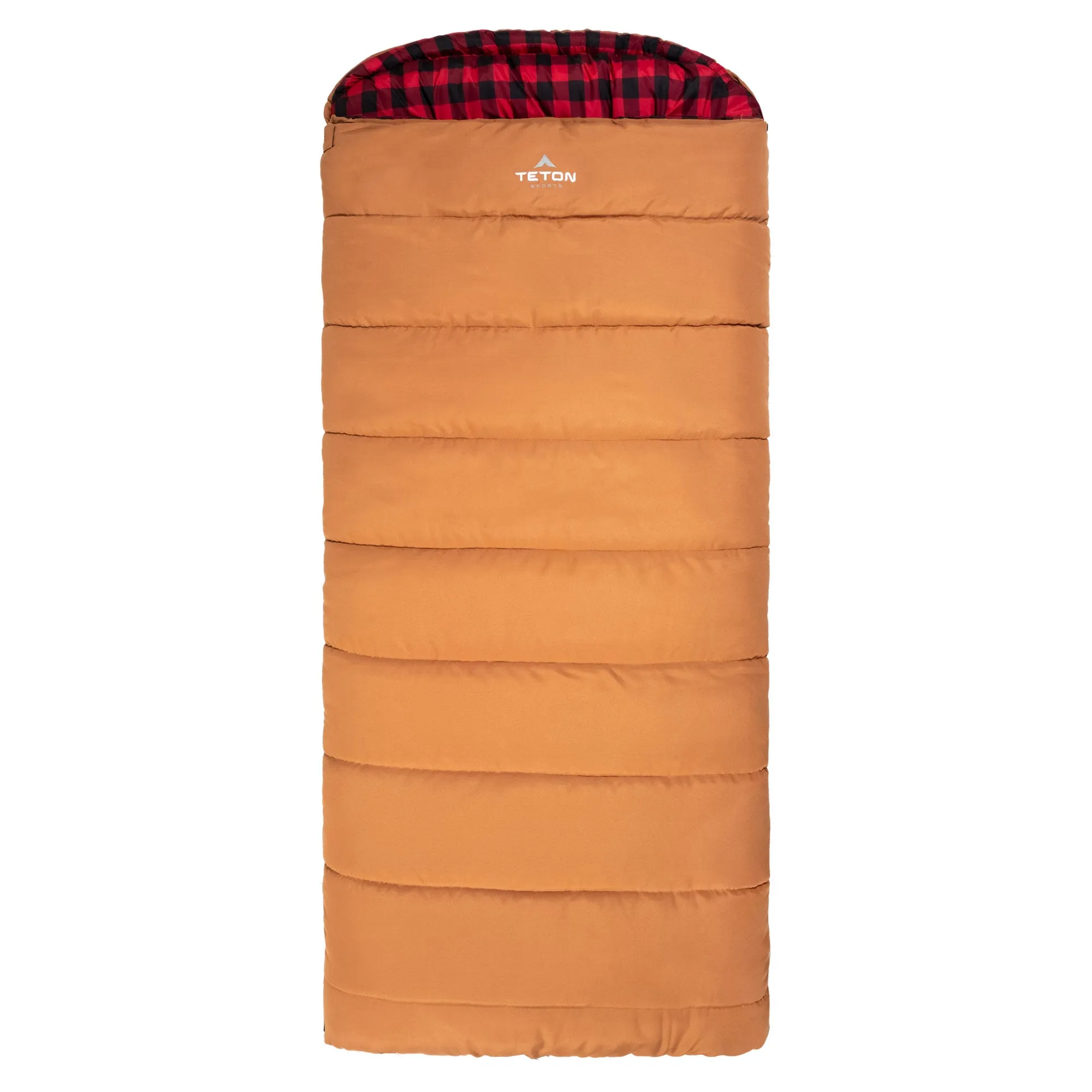 Bridger -35˚F Canvas Sleeping Bag