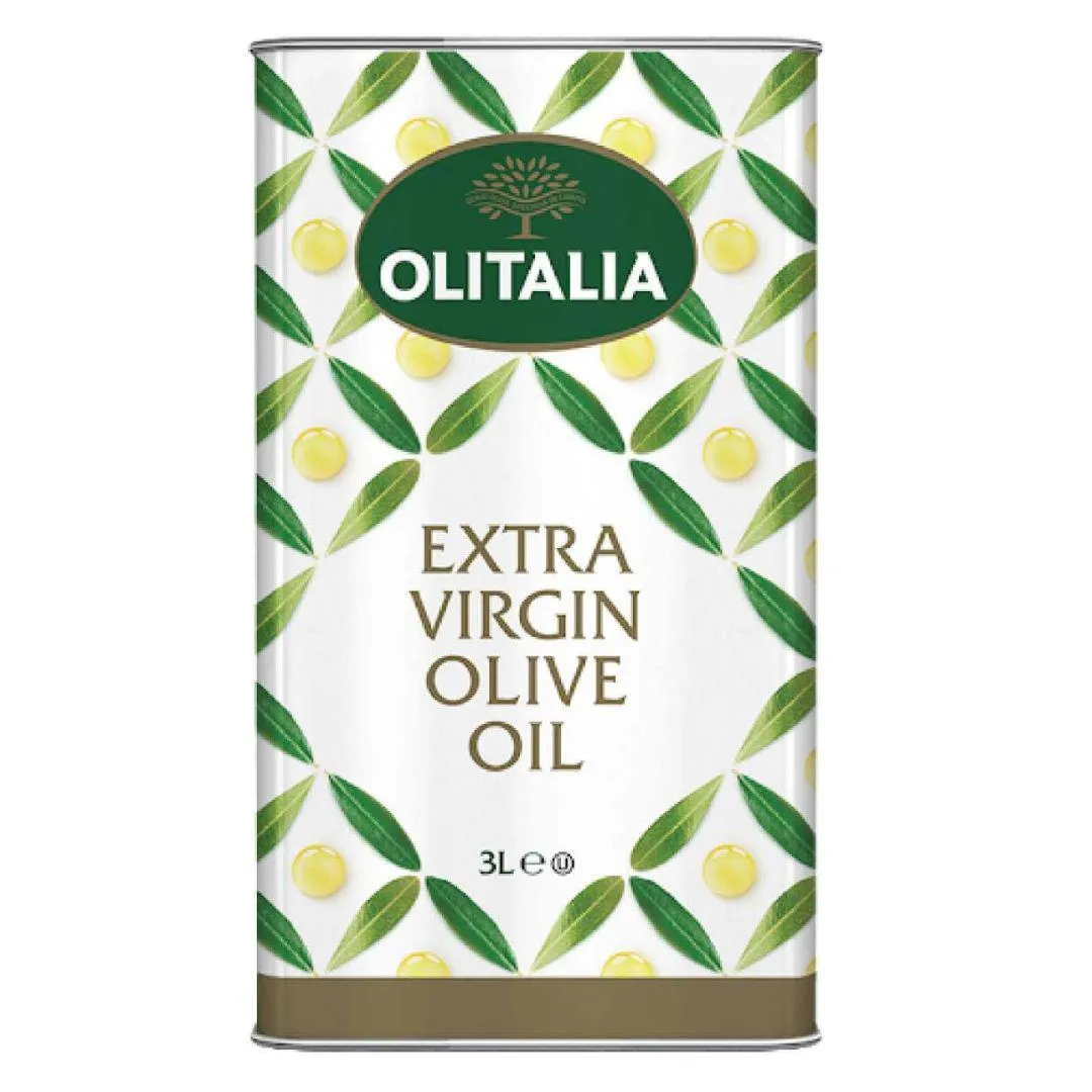 Buona - Extra Virgin Olive Oil