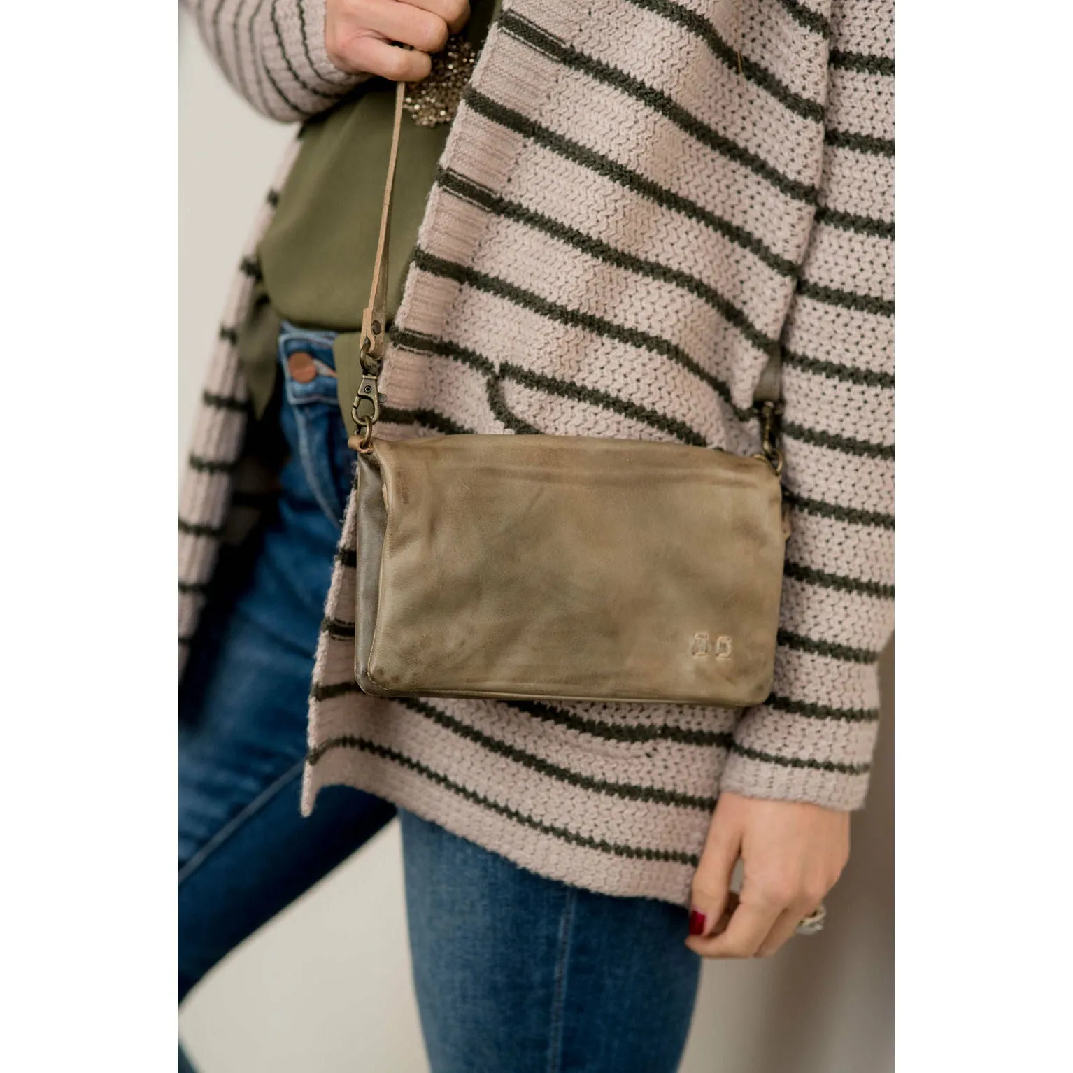 Cadence BedStu Wristlet