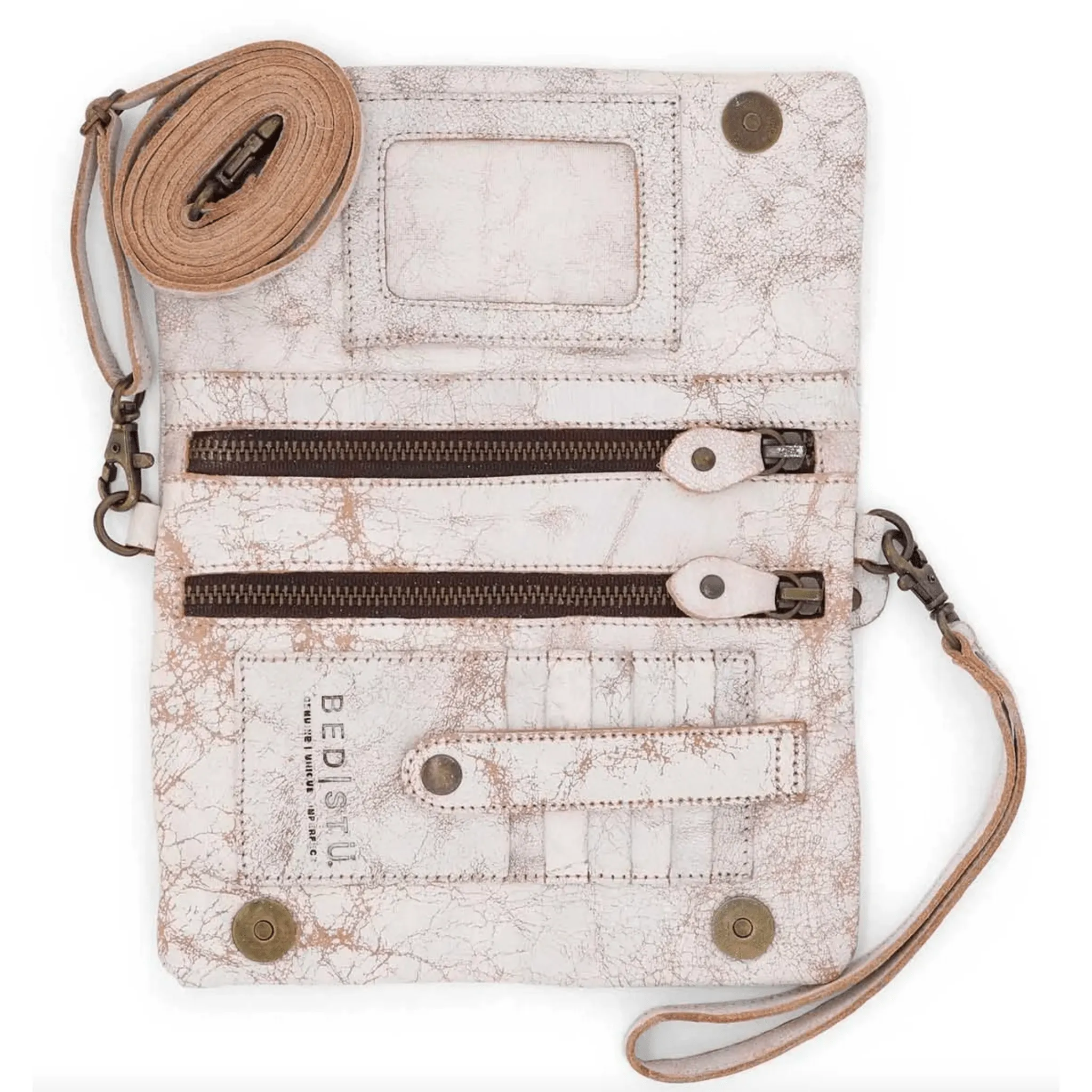 Cadence BedStu Wristlet