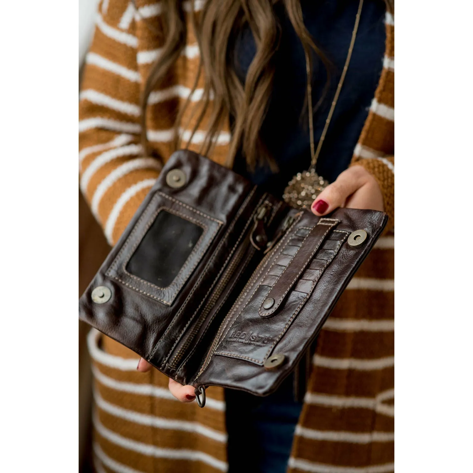 Cadence BedStu Wristlet