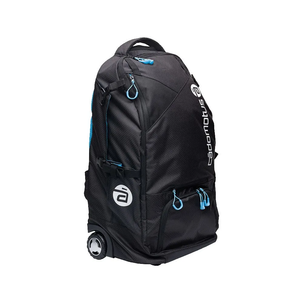 Cadomotus Hybrid Transition Sports Bag /Trolley