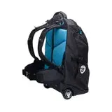 Cadomotus Hybrid Transition Sports Bag /Trolley